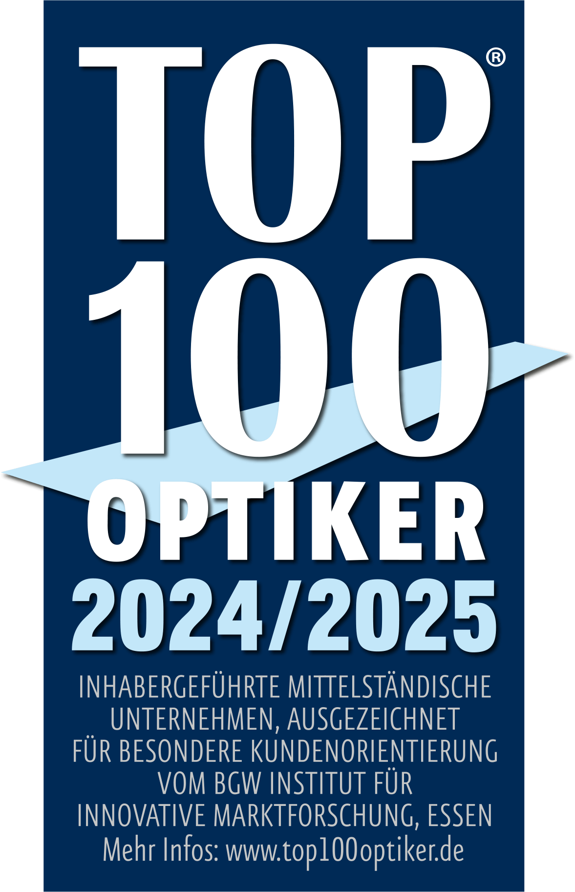 Top100 Optiker